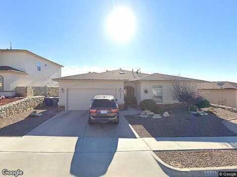 Kiowa Creek, EL PASO, TX 79911
