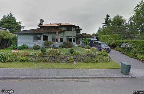 Cedar, EDMONDS, WA 98020
