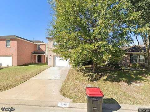 Rising Brook, CYPRESS, TX 77433