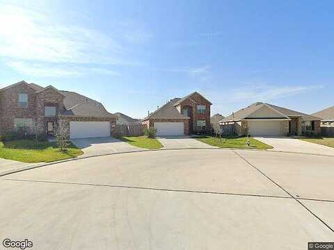 Dover View, KATY, TX 77493