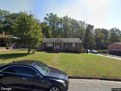 Princess Anne, MECHANICSVILLE, VA 23111