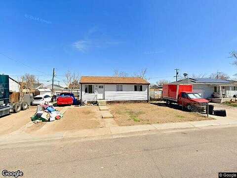 Carnation, COMMERCE CITY, CO 80022
