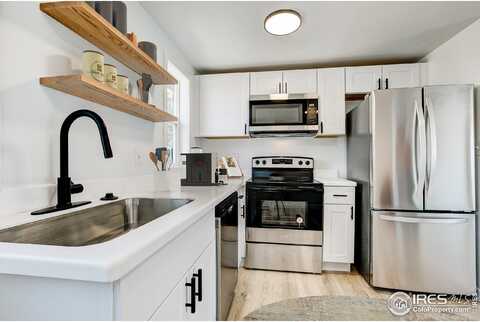Carnation, COMMERCE CITY, CO 80022