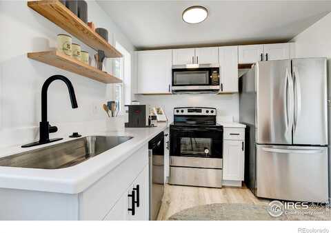 Carnation, COMMERCE CITY, CO 80022
