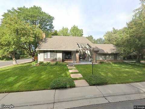 Steele, CENTENNIAL, CO 80122