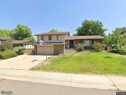Syracuse, CENTENNIAL, CO 80112