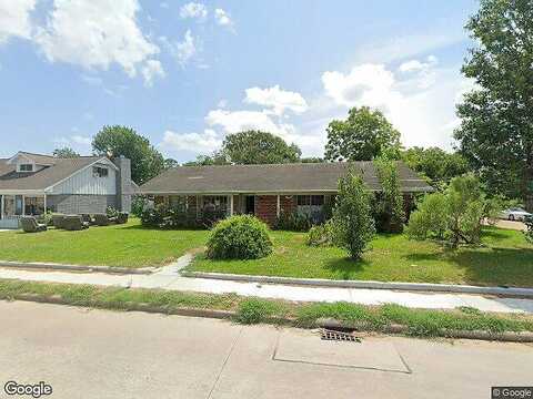 Dell Dale, CHANNELVIEW, TX 77530