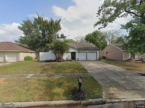 Winding Trace, HOUSTON, TX 77086