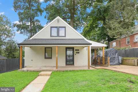 Tyler, FALLS CHURCH, VA 22042