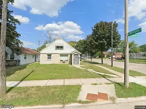 Medford, MILWAUKEE, WI 53218