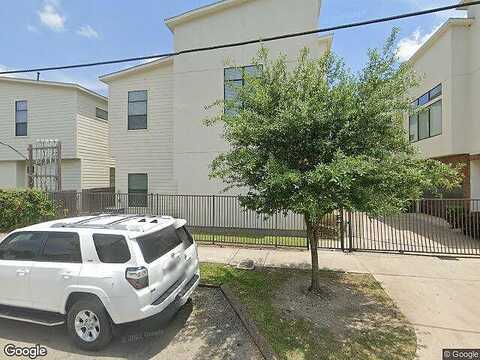 Hutcheson, HOUSTON, TX 77003
