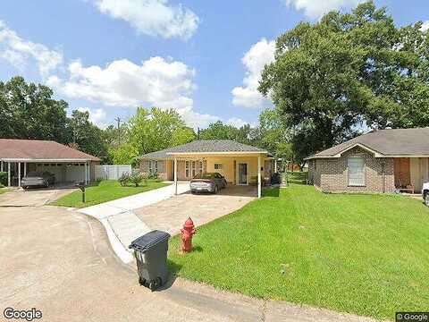 Kilpatrick, CHANNELVIEW, TX 77530