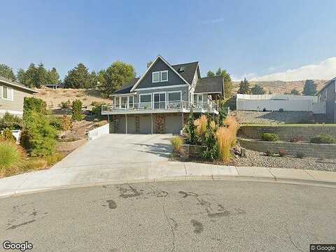 19Th, EAST WENATCHEE, WA 98802