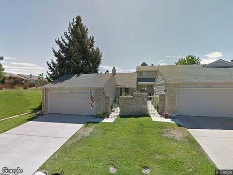 Vine, CENTENNIAL, CO 80122