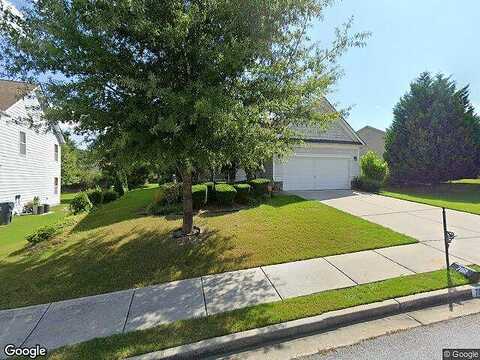 Boulder, UNION CITY, GA 30291