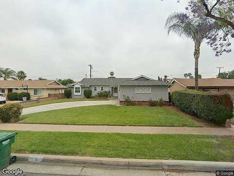 Lyford, LA VERNE, CA 91750