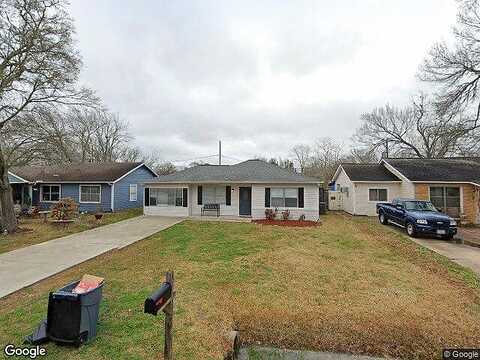 Nugent, LA PORTE, TX 77571