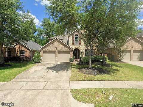 Sanders Hill, HUMBLE, TX 77396