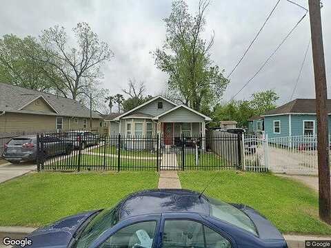 Avenue L, HOUSTON, TX 77011