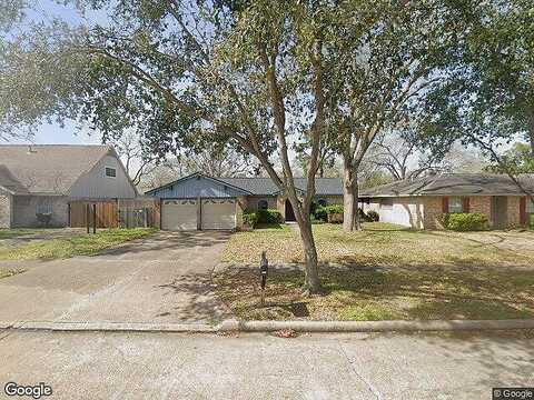 Seacliff, HOUSTON, TX 77062