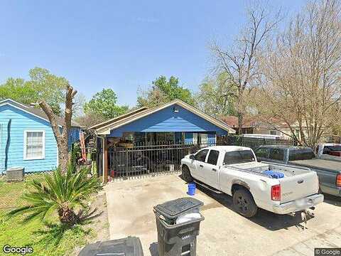 Tuck, HOUSTON, TX 77020