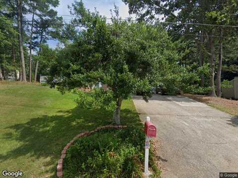 Wind Song, WOODSTOCK, GA 30189