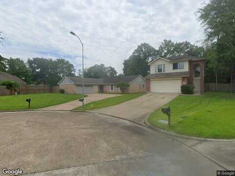 Razee, CROSBY, TX 77532