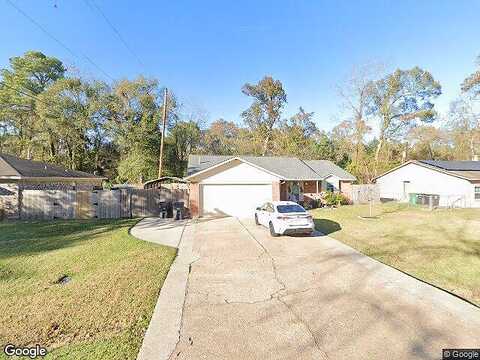 Pas, HUFFMAN, TX 77336
