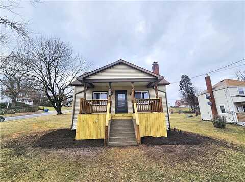 Hamil, VERONA, PA 15147