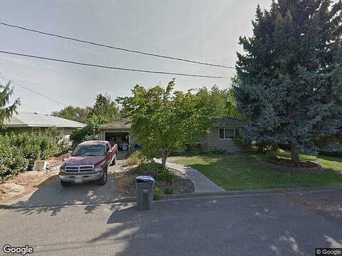 5Th, COLLEGE PLACE, WA 99324