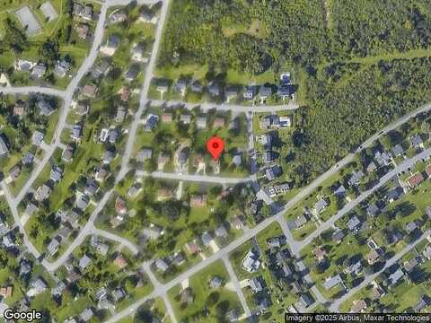Hillsdale, DUNCANSVILLE, PA 16635