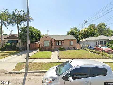 White, LONG BEACH, CA 90805
