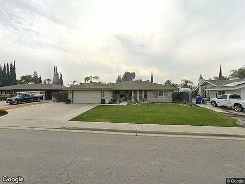Retriever, BAKERSFIELD, CA 93309