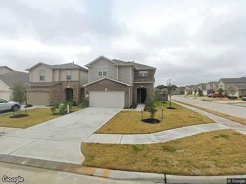 Beck Canyon, HOUSTON, TX 77084