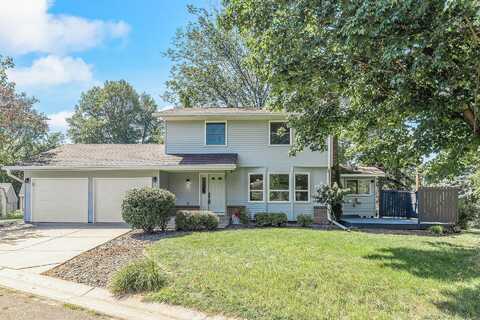 Fir, SAINT PAUL, MN 55119
