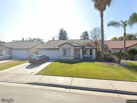 Slickrock, BAKERSFIELD, CA 93313