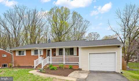 Lois, SPRINGFIELD, VA 22150