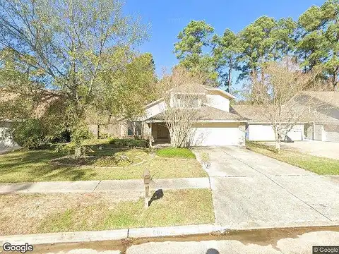 Peace River, SPRING, TX 77379