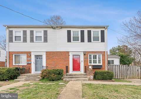 Kenyon, ALEXANDRIA, VA 22307