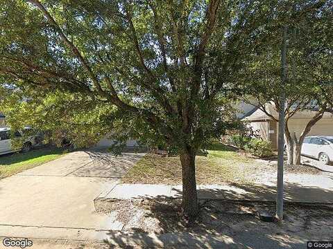 Highwind Bend, KATY, TX 77449