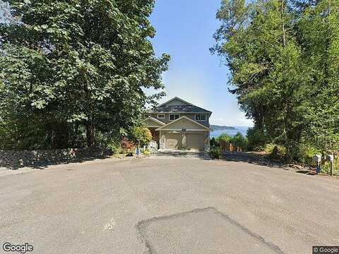Dapple, BAINBRIDGE ISLAND, WA 98110