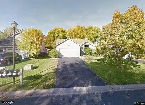 Amherst, EDEN PRAIRIE, MN 55346