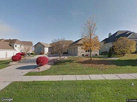 Inverness, OREGON, WI 53575