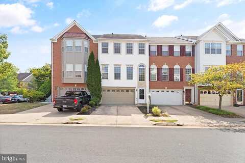 Hunter Creek, ALEXANDRIA, VA 22315