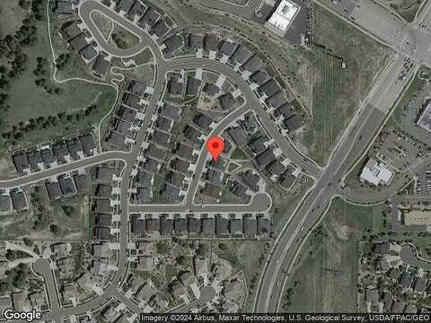 Coolidge, AURORA, CO 80016