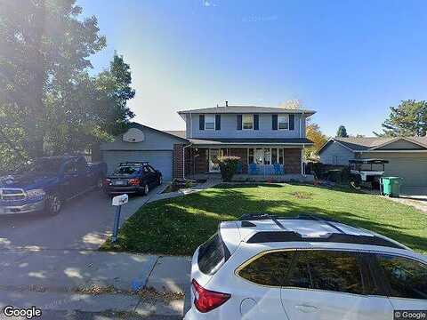 Cherry, CENTENNIAL, CO 80121