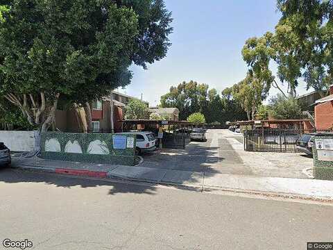 Caro, PARAMOUNT, CA 90723