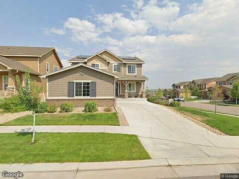 Muscadine, AURORA, CO 80016