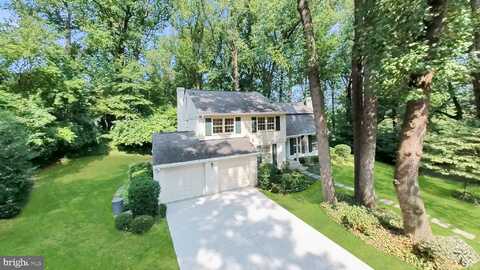 Oakwood, FALLS CHURCH, VA 22041