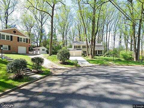 Oakwood, FALLS CHURCH, VA 22041